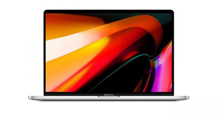MacBook Pro 16 inch bất ngờ giảm giá 300 USD trên Amazon