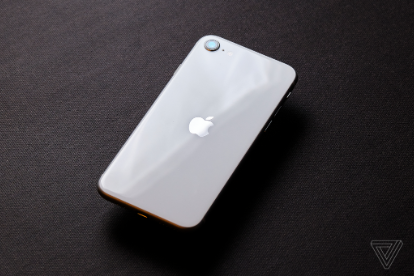 Điều giúp iPhone SE 2020 rẻ, camera đơn vẫn chụp đẹp